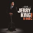 Is Back - Jerry King