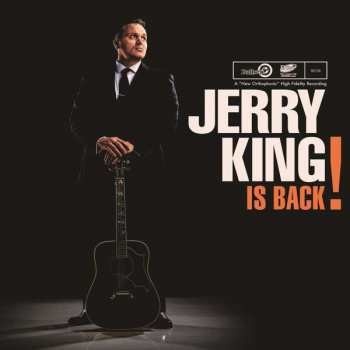 Is Back - Jerry King