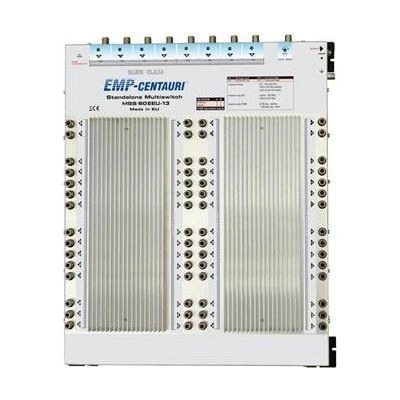 Multiprepínač pre 2 družice EMP-Centauri MS9/60EEU-13