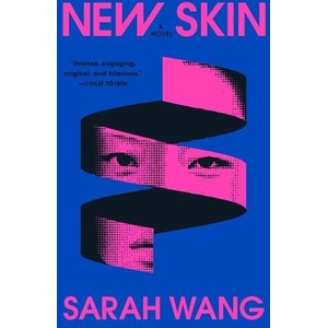 New Skin | WANG SARAH (ISBN: 9780316594523)