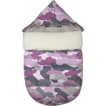 7 A.M. Enfant Lamb POD Camo ružový