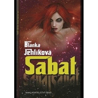 Sabat - Blanka Jehlíková