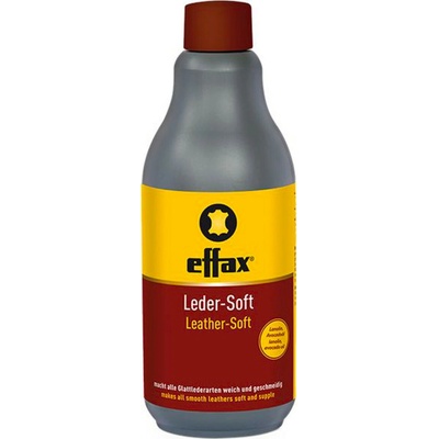 Effax Změkčovač kůže 500ml
