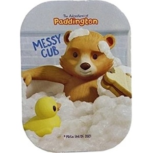  Paddington Гъба за баня (2722)