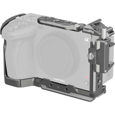 SmallRig for Sony FX3 / FX30 4770 – Zbozi.Blesk.cz