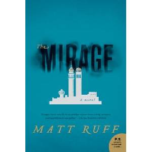 The Mirage (ISBN: 9780061976230)