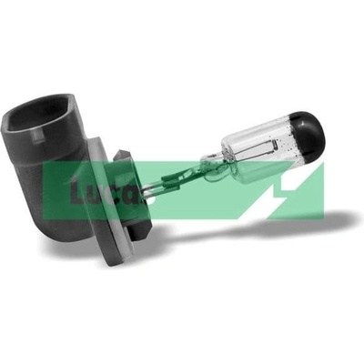 Lucas Clear H27W/2 PGJ13 12V 27W