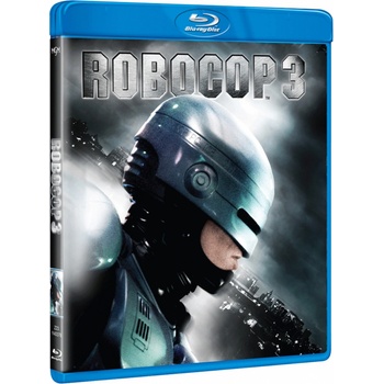 RoboCop 3 BD