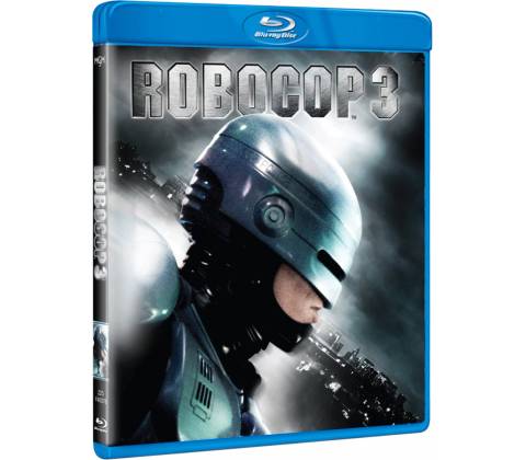 RoboCop 3 BD