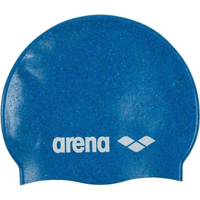 Arena silicone cap junior син