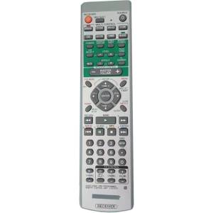 GENERAL Pioneer xxd3072 - дистанционно управление дубликат (xxd3072) Дистанционно