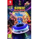 Sonic Racing: CrossWorlds
