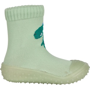 Sterntaler Детски пантофи Sterntaler Kid's Adventure Socks Water shoes - Eisgrün - размер 21/22 (EU) (702-6537-0212)
