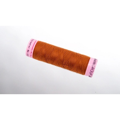 Polyesterová niť - návin 100 m 163