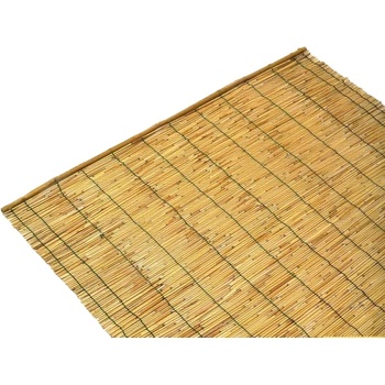 ROSSIMA Декоративно пано за ограда Rossima - Tръстика Cina, 2 х 3 m (FE 85480)