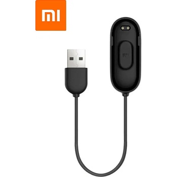 Image 1 of Xiaomi Зарядно устройство Xiaomi Mi Smart Band 4 XMCDQ03HM