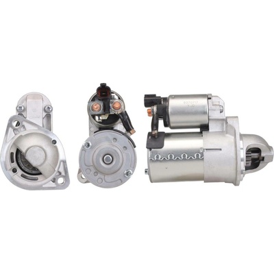 Startér LUCAS LRS03896