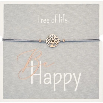 MFP paper Gifty Be Happy náramek 1042777