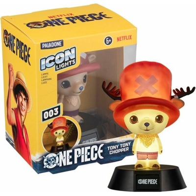 Paladone One Piece Icon Light Chopper