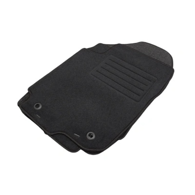 Мокетни стелки за TOYOTA Rav4 (2012-2018)