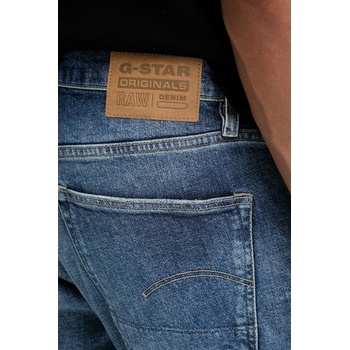 G-Star Дънки G-Star 3301 Slim (51001.E106)