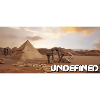 Enoops Undefined (PC)