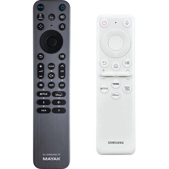 GENERAL Samsung bp59-00149c, tm2261s - метал и подсветка дистанционно управление дубликат (bp59-00149c, tm2261s)