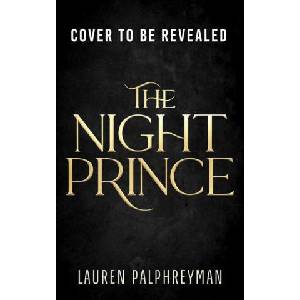 The Night Prince (ISBN: 9781464275609)