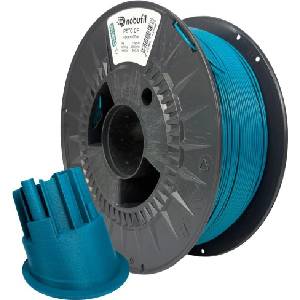 Nobufil PETG GF Industrial Teal - 1, 75 mm / 1000 g (PETG-F-604-1-010)