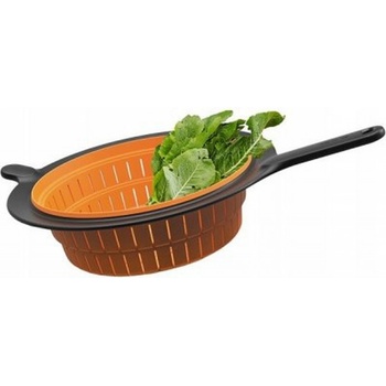 Fiskars Functional Form Cedník 39cm 1027304