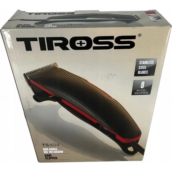Tiross TS404