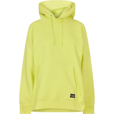 Levi's Блуза Levis Skate Hooded Sweatshirt - Lime