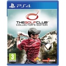 Hry na PS4 The Golf Club (Collector's Edition)