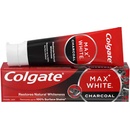 Colgate Max White Charcoal 75 ml