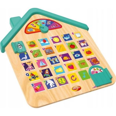 Dumel Picture ABC