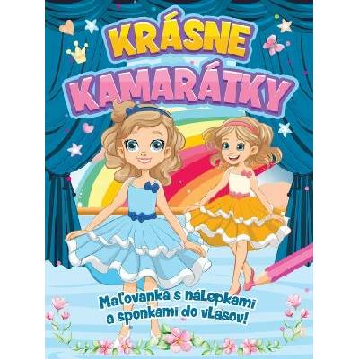 Krásne kamarátky