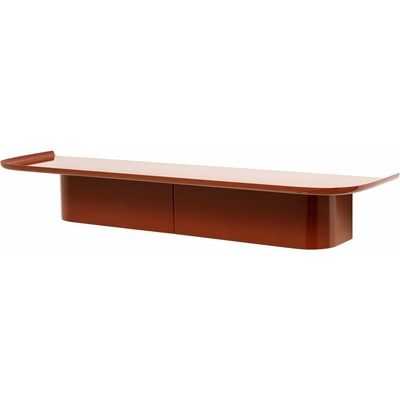 HAY Police Korpus L, brick red