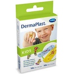HARTMANN Dermaplast Водоустойчиви пластири за деца 20 бр