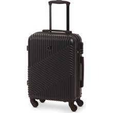 BERTOO Milano černý 40 l 55x40x20 cm