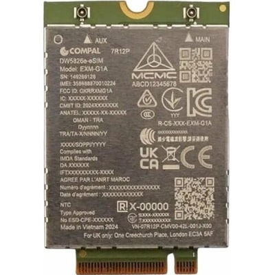 Dell DW5826E