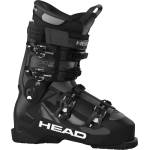 HEAD Edge 100 HV Black/Dark Grey/White 2025 (605338) Ски обувки
