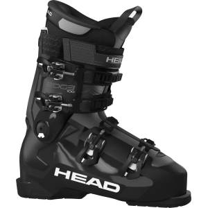 HEAD Edge 100 HV Black/Dark Grey/White 2025 (605338) Ски обувки