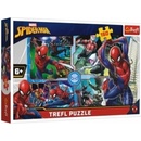 Trefl Spiderman: Zachránce 160 dílků