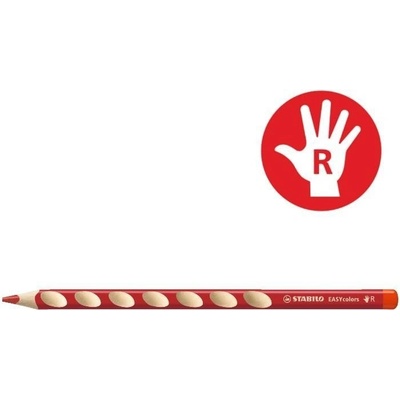 Stabilo 332/315 EASYcolors červená – Zbozi.Blesk.cz