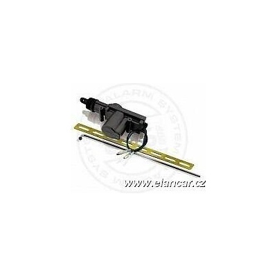 Servomotor centrálního zamykání 2-drátový – S2202
