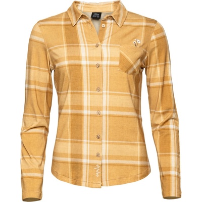 Chillaz Similaun 2.0 Ochre Greyblue