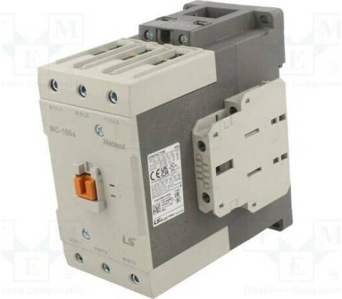 LS ELECTRIC MC-100A-110VAC