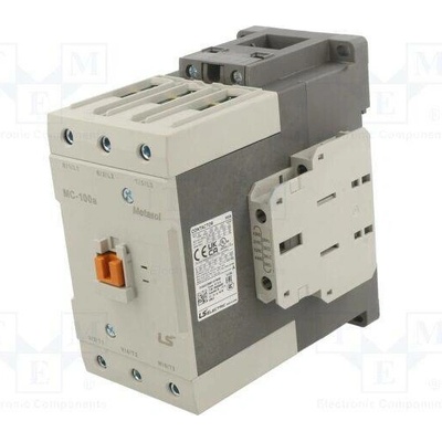 LS ELECTRIC MC-100A-110VAC