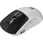 Recenze Logitech PRO X2 SUPERSTRIKE Wireless Gaming Mouse 910-007776