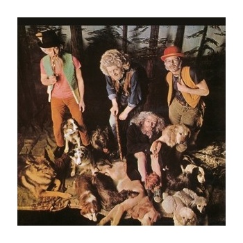 Jethro Tull - This Was LP
